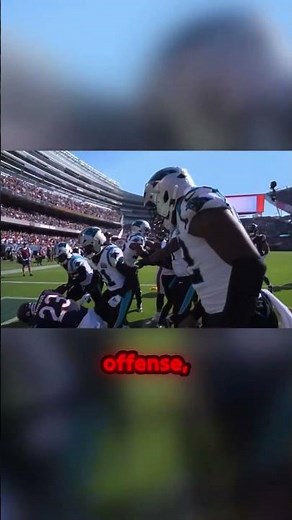 Chaos Breaks Out on the Field #nfl #football