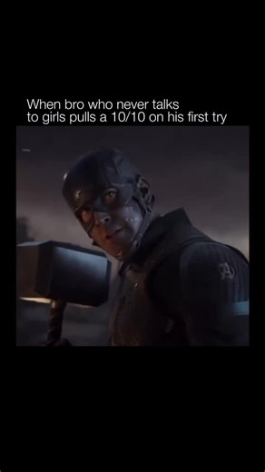 WASTED on Instagram: "😮 Captain America represents the idea that true strength comes from character, not power. Born as the physically weak Steve Rogers, he becomes a hero not because of the super-soldier serum, but because of his unwavering moral compass. He stands for justice, courage, and doing what’s right even when it’s unpopular or difficult. His iconic shield is more than a weapon—it symbolizes protection, sacrifice, and his commitment to defend others before himself. What makes Captain 