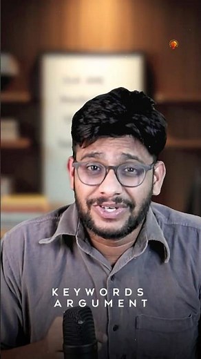 Python *args vs **kwargs! #shorts #python #hacks #learning logic