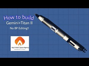 How To Make Gemini In SFS 1.5.1.3