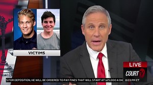 Bar Fight Murder Trial: Michael Mosley Guilty of All Charges