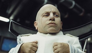 Austin Powers Actor Verne Troyer Is Dead At 49