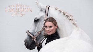 27K views · 243 reactions | New colours, unique designs and beautiful details - this is what the new ESKADRON Heritage Collection 2020/2021 combines. Elegant colours such as deepberry, ivorygrey and black are completed with rosé-gold fittings, emblems and applications ⚜ Available from tomorrow in our online shop or at selected retailers. #EskadronHeritage2020 | PIKEUR | Facebook