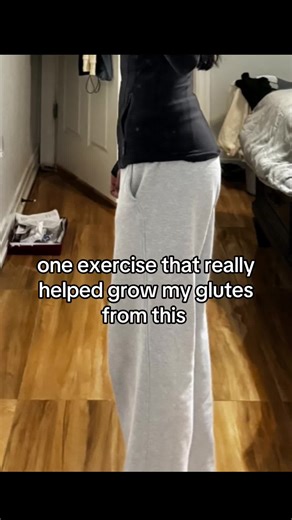 Transformative Glutes Workout for Gym Progress