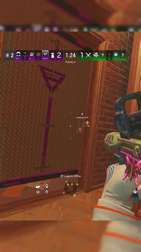 Smg12 made// The *BEST* R6 Console Fast Sens To Improve Aim Control Recoil and Hit Champ In Siege X For Playstation/Xbox#r6 #rainbowsixsiege #fyp #viral #xhryo