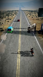 772K views · 5.7K reactions | #viral #car #crash #reel | Good Cat | Facebook