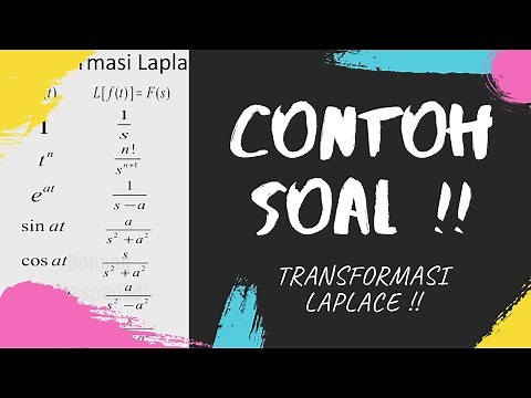 Laplace Transform | Example Questions and Discussion | Laplace Transformation