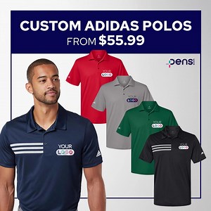 Get 20% off orders $250 or more. Promoting your business doesn't have to be expensive! Get your logo seen everywhere you go with budget-friendly items from pens.com. Code: PAIDSOCIAL20 | Pens.com | Facebook