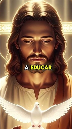 [Hijos] La ternura también corrige y deja huella