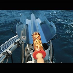 Buttered Fish Recipe? ☑️ (http://bit.ly/2sRNVj0) Solar Powered GoSun Sport? ☑️ One Amazing Memory 👍🏼 | GoSun