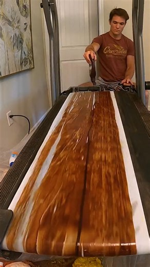 SO MUCH CHOCOLATE #chocolatesyrup #draw | Skyler Mercer