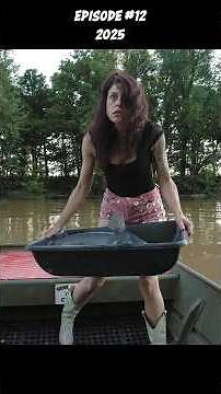 A short clip from HLC EP12 (2025) #entertainment #fishing #boating