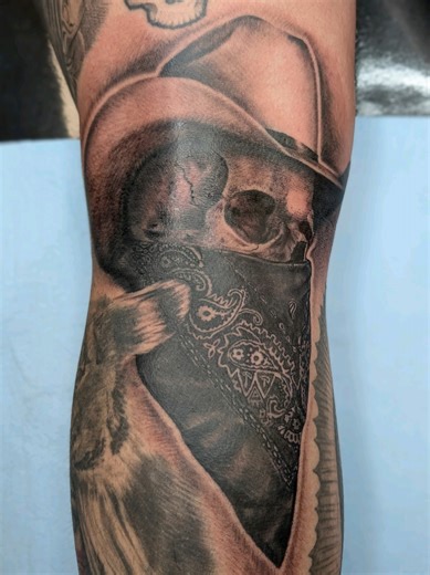 Transform Your Tattoo Experience with Electrum Ink