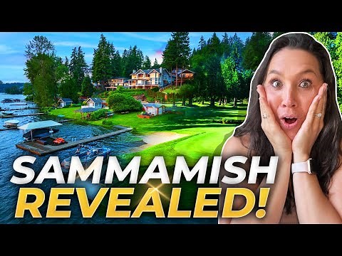 SAMMAMISH WASHINGTON Unveiled: Discover The Charm And Lifestyle Of Sammamish