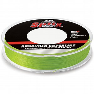 Sufix 832 Advanced Superline