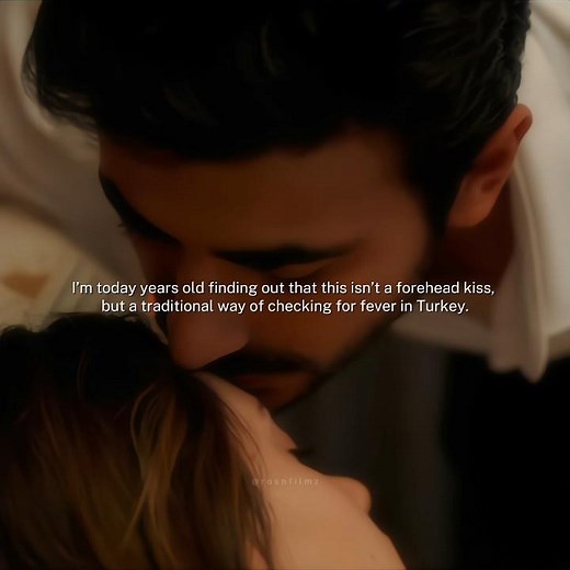 New method of checking for fever 🤒🎀 #asiandrama #turkishdrama #arafta #wattpad #shorts