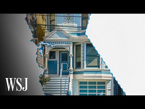 How California Is Redefining Rent Control | WSJ
