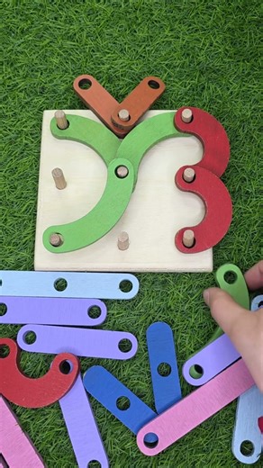 Wooden butterfly installation🦋💐🌹🐝🪴🤩🎊💕💛💙#foryou