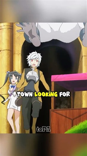 His Power Grows With His Emotions #anime