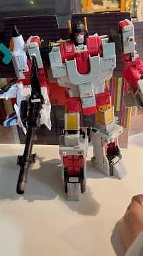 Transformers Age of the Primes Combiner Silverbolt Aerialbots Superion