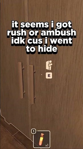 getting the new GLITCH FRAGMENT in roblox doors + tutorial! #roblox #doors #doorscontentupdate