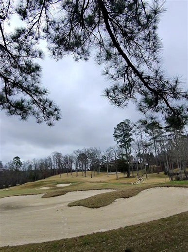 Chasing up and downs at Tempest🤞🏼Part 1 #metaglasses #golfersoftiktok #golftiktok