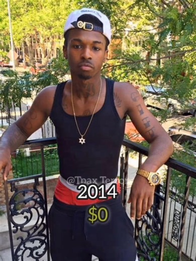 The Evolution of Pop Smoke🔥🤯(2005-2020)#legendsneverdie #popsmoke