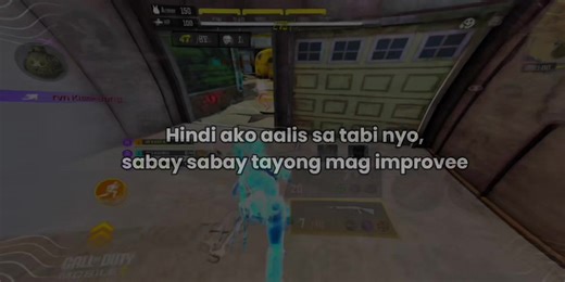 Codm BR Scrim Highlights: Improve Together!