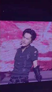 Criminal Love - ENHYPEN Arena CDMX Mexico City Blood Saga Tour 14 Jul 2026 #enhypen