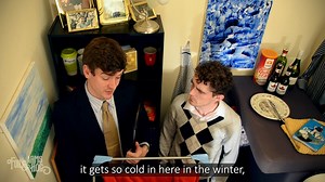 Renting in the City... It'll cost you an arm and a leg. (2013) We've 5 Live Shows for download/stream online here:😁 https://foilarmshog.com/Download | Foil Arms and Hog