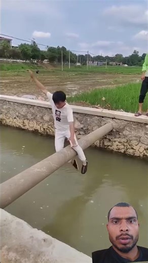 Kwai Funny 😂😂 : Funny Videos 2024 Chinese Funny Video - Most View Chinese Funny Video#