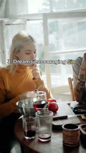 8 evil dreams from shaitaan #shorts #islamicshorts #viralshorts #youtubeshorts