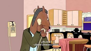 11K views · 340 reactions | Escena final de Bojack Horseman | F e e l i n g s | Facebook