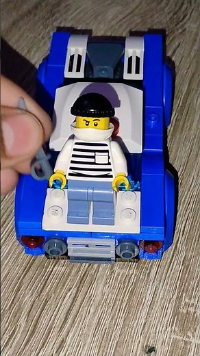 tutorial de cómo hacer un personaje tipo madness combat en LEGO