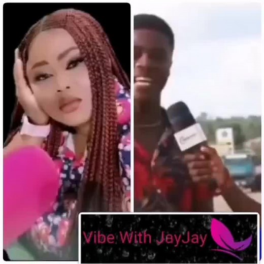 Casual Conversations with JayJay: Exploring Everyday Vibes