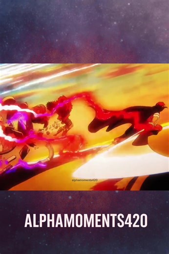 Follow for daily anime vibes #onepiece #anime #alphamoments420 #animescene #animelove