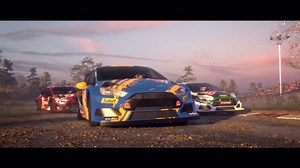 V-Rally 4 announced for Switch