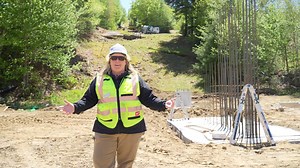 9.1K views · 78 reactions | An update from Senior Operations Manager Deirdre Riley on the #EpicLiftUpgrade going on this summer here at Attitash. | Attitash Ski Resort | Facebook