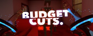 Another VR Gaming Review: Budget Cuts