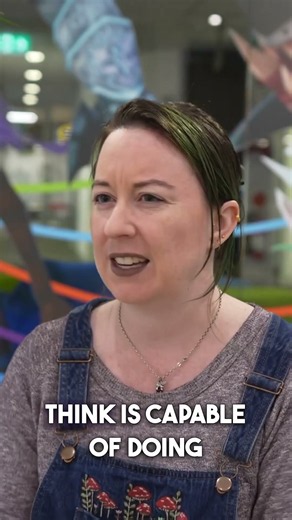 The Joy of Teaching Game Development