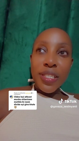 Exploring Tsonga Culture Through TikTok