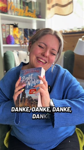 Und in diesem Sinne frohe Ostern 🐣 und danke @NaDean | 📚WortKunstSalat🥬📚 für das tolle Wichtelgeschenk 😍 #osterwichteln #ostern #bookies #booktok #happy