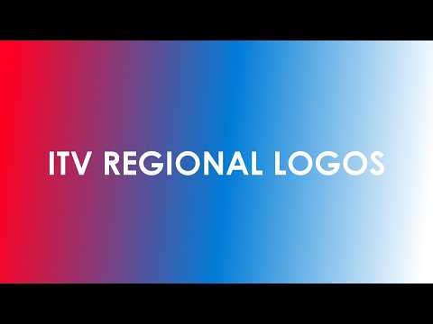 ITV Regional Logos [Sparta Cronus Remix] (V5)