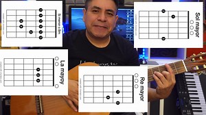 EL SEÑOR ES MI REY. Animate a aprenderlo!! | Isaac Cotzojay H