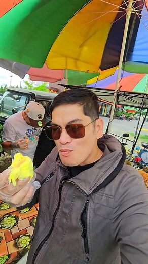 Barato og pang world Class sa Ka lami ma Durian sa Davao City. #DavaoCity #durian #fblifestyle | KoL toroy vlog