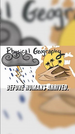The Truth About Geography #geography #shorts