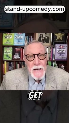 🎤26 Steps to Laughter - Best Stand Up Comedy Classes Quotes - Greg Dean #Comedians #laughter #funny