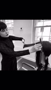 The home of hair education. Sharpen your skills at Vidal Sassoon 🙌 #haireducation #vidalsassoon #sassoonacademy #bobhaircut #hairschool #sassoonbob #cosmetology #cosmotologyschool | Sassoon Academy