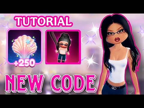 “NEW Doll Code + Old DTI Returns! 🎀 Dress to Impress Tutorial & Secret Event”