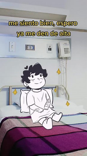 Errores de diagnóstico: Humor en la vida cotidiana